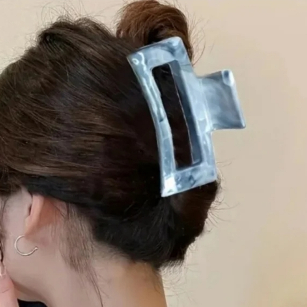 Claw Clip Hair Accessories